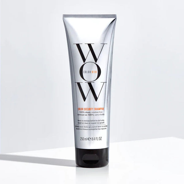 COLOR WOW Color Security Shampoo