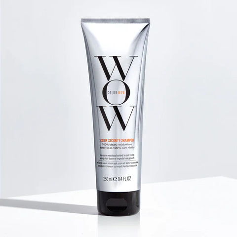 COLOR WOW Color Security Shampoo