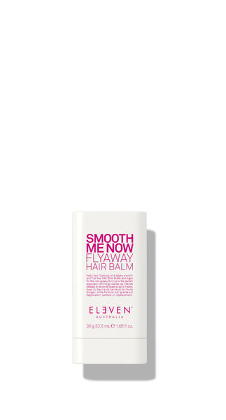 ELEVEN AUSTRALIA SMOOTH ME NOW FLYAWAY HAIR BALM