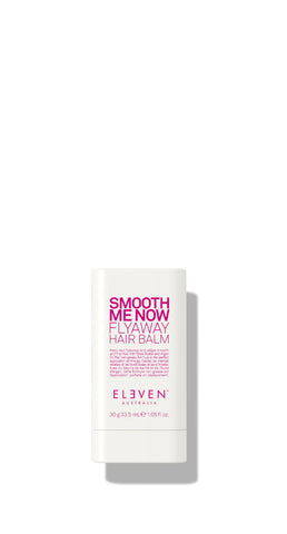 ELEVEN AUSTRALIA SMOOTH ME NOW FLYAWAY HAIR BALM