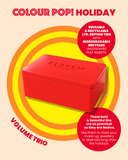 ELEVEN AUSTRAILIA VOLUME HOLIDAY TRIO