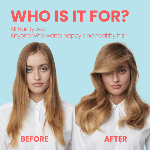 ELEVEN AUSTRALIA MIRACLE HAIR TREATMENT LIMITED EDITION