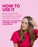 ELEVEN AUSTRALIA SMOOTH ME NOW FLYAWAY HAIR BALM