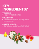 ELEVEN AUSTRALIA SMOOTH ME NOW FLYAWAY HAIR BALM