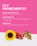 ELEVEN AUSTRALIA SMOOTH ME NOW FLYAWAY HAIR BALM