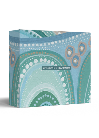 KEVIN. MURPHY ETERNAL CURLS TRIO