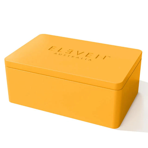 ELEVEN AUSTRAILIA BLONDE HOLIDAY TRIO