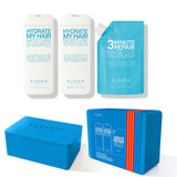 ELEVAN AUSTRALIA HYDRATE HOLIDAY TRIO