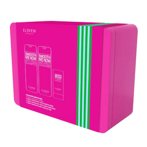 ELEVEN AUSTRALIA SMOOTH HOLIDAY TRIO