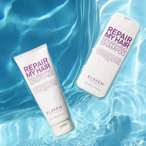 ELEVEN AUSTRALIA REPAIR MY HAIR DUO
