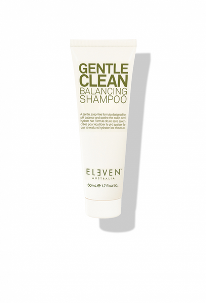Eleven Australia Gentle Clean Shampoo