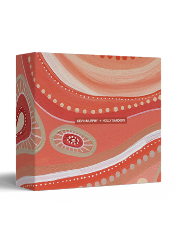 KEVIN.MURPHY INFINITE COLOUR TRIO