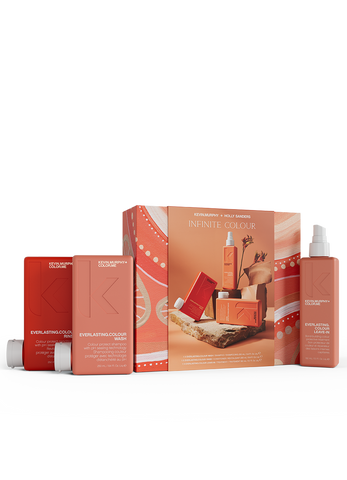 KEVIN.MURPHY INFINITE COLOUR TRIO