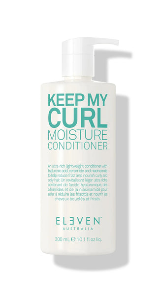 ELEVEN AUSTRALIA KEEP MY CURL MOISTURE CONDITIONER