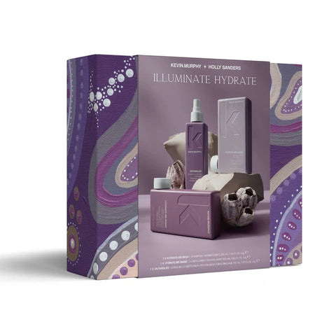 KEVIN.MURPHY ILLUMINATE HYDRATE TRIO