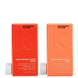 KEVIN.MURPHY  EVERLASTING.COLOUR WASH AND RINSE DUO