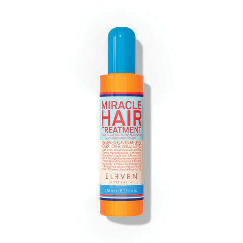 ELEVEN AUSTRALIA MIRACLE HAIR TREATMENT LIMITED EDITION