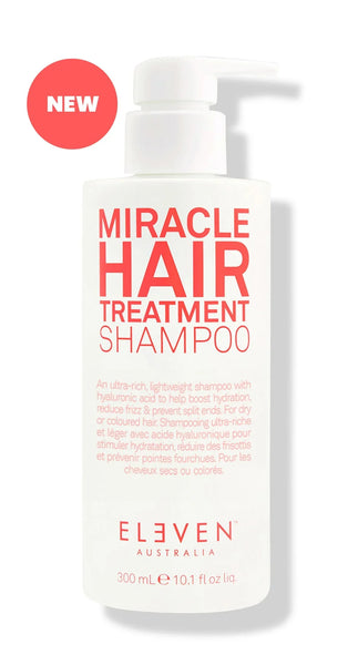 ELEVEN AUSTRALIA Miracle Hair Treatment Shampoo