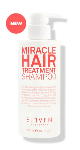 ELEVEN AUSTRALIA Miracle Hair Treatment Shampoo