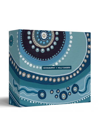 KEVIN.MURPHY READY, SET, REAPIR TRIO 2025