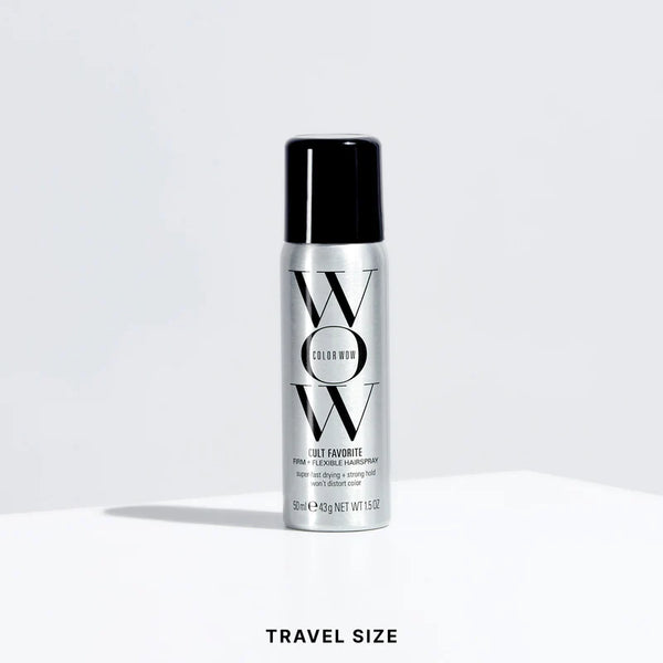 COLOR WOW Cult Favorite Firm + Flexible Hairspray