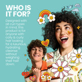 ELEVEN AUSTRALIA KEEP MY CURL MOISTURE CONDITIONER