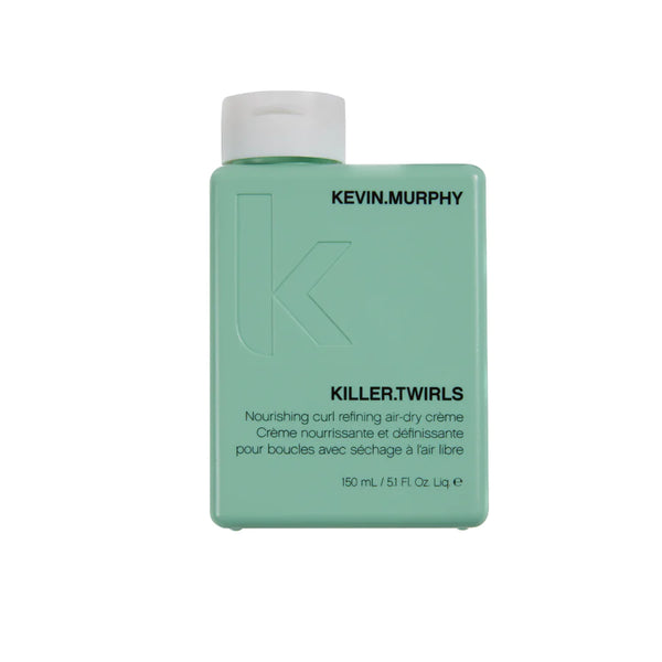 KEVIN.MURPHY- KILLER.TWIRLS