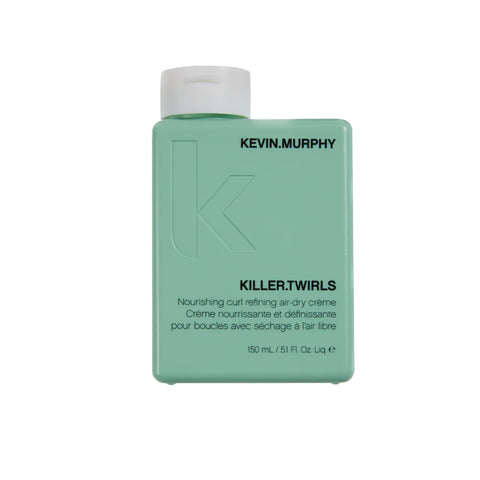 KEVIN.MURPHY- KILLER.TWIRLS