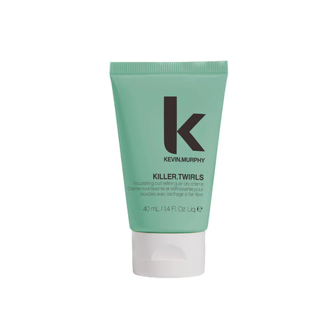 KEVIN.MURPHY- KILLER.TWIRLS