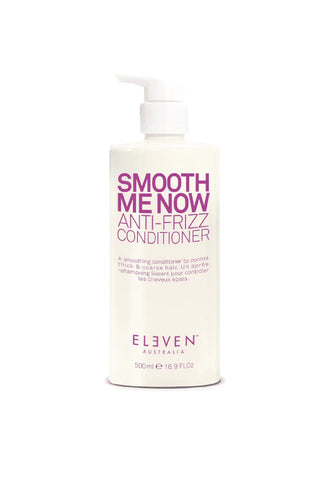 Eleven Australia - Smooth me now anti frizz conditioner