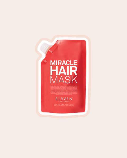 Eleven Australia Miracle Hair Mask