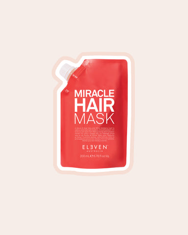 Eleven Australia Miracle Hair Mask