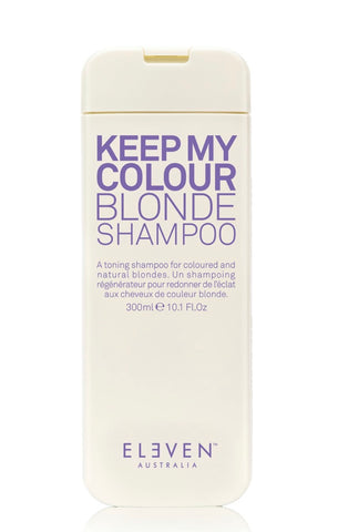 Eleven Australia - Keep My Colour Blonde Shampoo