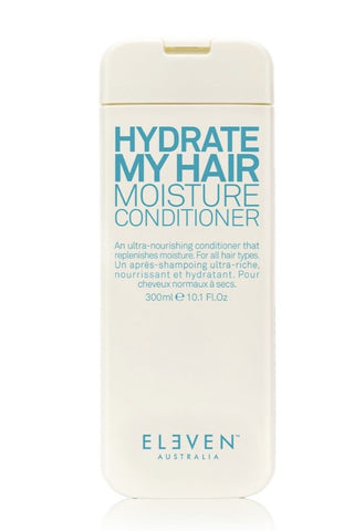 Eleven Australia - Hydrate My Hair Conditioner