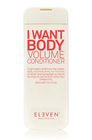 Eleven Australia - I Want Body Volume Conditioner