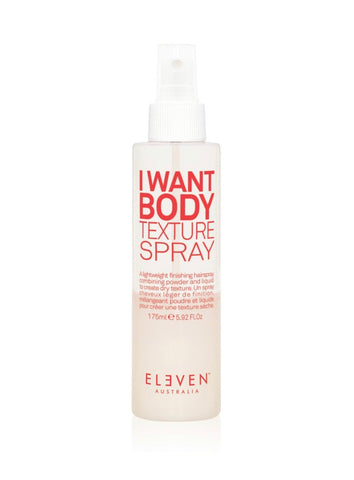 Eleven Australia - I Want Body Texture Spray