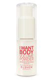 Eleven Australia - I Want Body Volume Powder