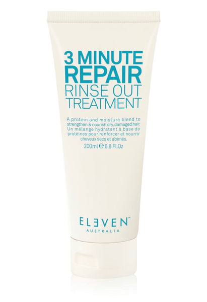 Eleven Australia - 3 Minute Repair My Hair Treatment