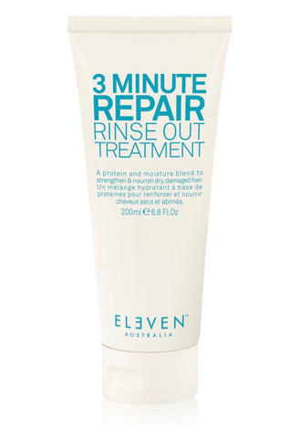 Eleven Australia - 3 Minute Repair My Hair Treatment