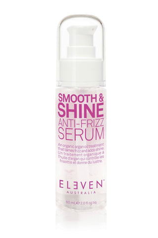 Eleven Australia - Smooth me now Anti Frizz Serum
