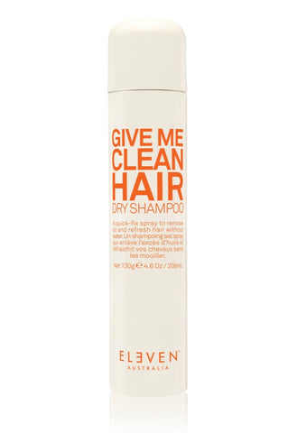 Eleven Australia - Give Me Clean Hair Dry Shampoo
