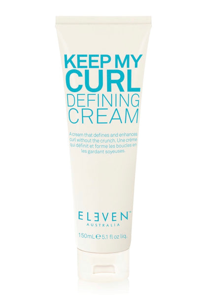Eleven Australia - Keep My Curl Defining Cream