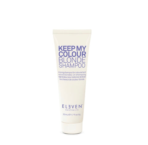 Eleven Australia - Keep My Colour Blonde Shampoo