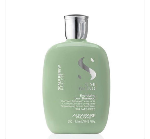 Alfaparf Semi Di Lino Scalp RENEW Energize Shampoo