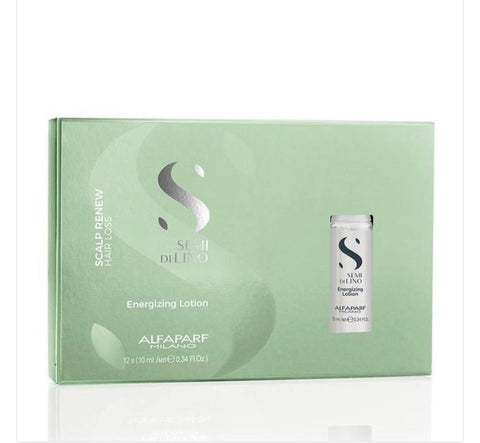 Alfaparf Semi Di Lino Scalp RENEW Energize Lotion