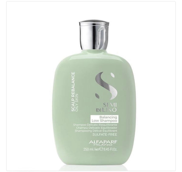 Alfaparf Semi Di Lino Scalp REBALANCE Balancing Shampoo