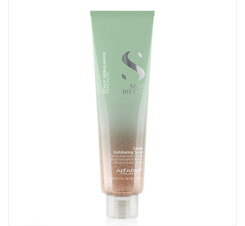 Alfaparf Semi Di Lino Scalp Rebalance Gentle Exfoliating Scrub