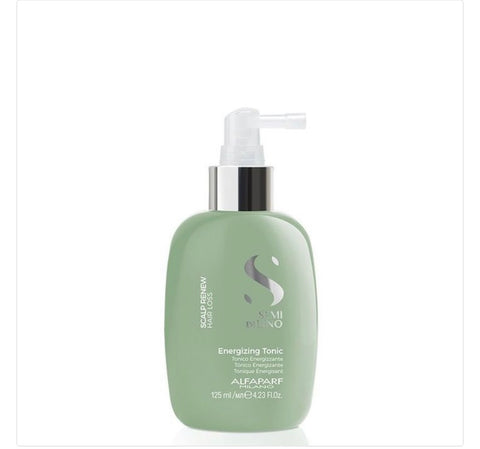 Alfaparf Semi Di Lino Scalp RENEW Energise Tonic