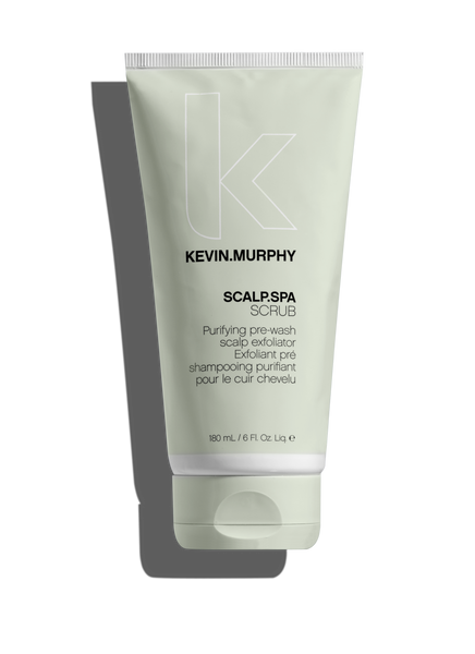 KEVIN.MURPHY-SCALP.SPA SCRUB