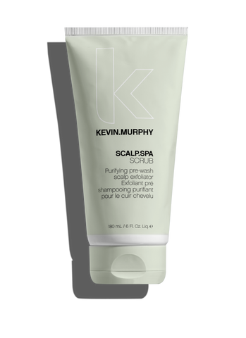 KEVIN.MURPHY-SCALP.SPA SCRUB